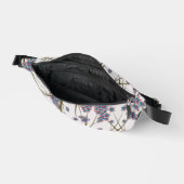 Besondere Branches Fanny Pack Bauchtasche (Offen)