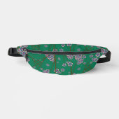 Besondere Branches Fanny Pack Bauchtasche (Vorderseite)