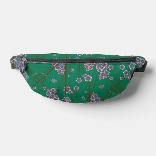 Besondere Branches Fanny Pack Bauchtasche (Ablage )