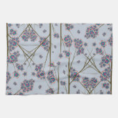 Besondere Branches Sky Kitchen Handtuch (Horizontal)
