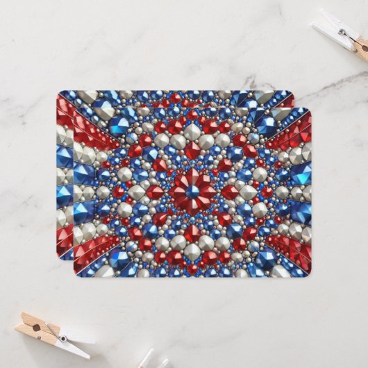 Besondere Einladungen für niederländisches Design (Vorderseite/Rückseite Beispiel)