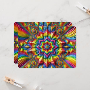 Besondere Einladungen zum LGBTQ-Design