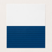 Besondere Glückwunschkarte zum Geburtstag für ihn (Innenseite Aufgefaltet)