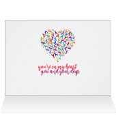 Besondere große Dane Mama Valentine (Innenansicht Horizontal (Oben))