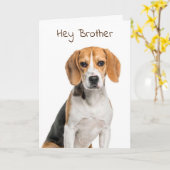 BESONDERE KARTE FÜR DEN GEBURTSTAG DES BESONDEREN (Gelbe Blume)