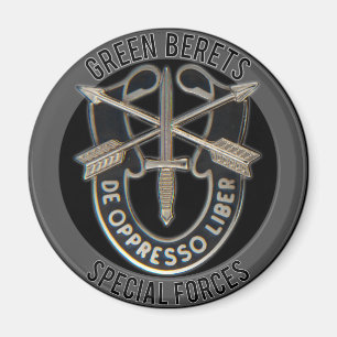 Besondere Kräfte GB Magnet
