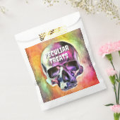 Besondere Leckereien. Geschenktütchen (Versiegelt)