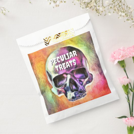 Besondere Leckereien. Geschenktütchen (Versiegelt)