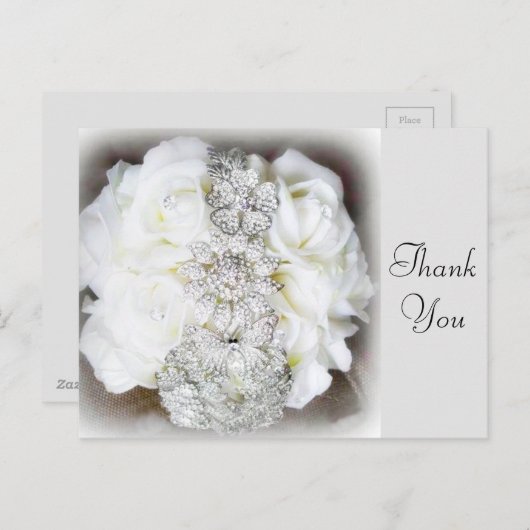 Besondere Liebe_ Postkarte (Vorne/Hinten)