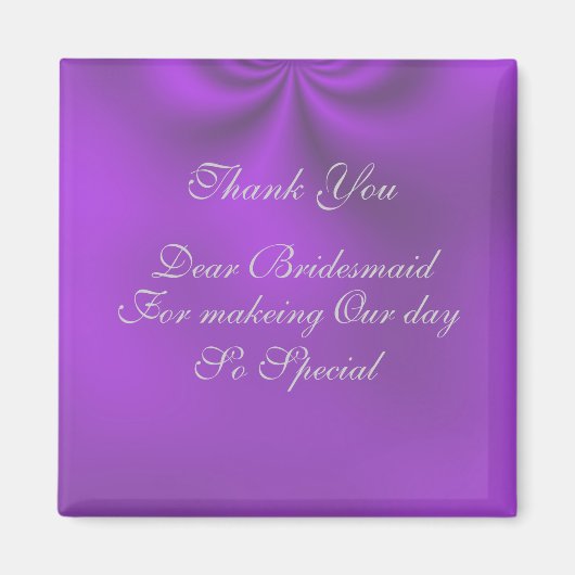 Besondere Magnet (Vorne)