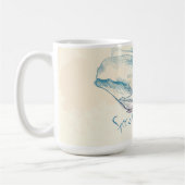 Besondere Mutter, Tasse (Links)