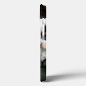 Besondere Niedliche Welpen 2 Case-Mate iPhone Hülle (Rückseite / Links)