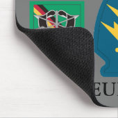 BESONDERE OPERATIONSFORCES (EUROPA) MOUSEPAD (Ecke)