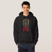 BESONDERE OPS II HOODIE (Vorne ganz)