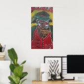 BESONDERE OPS II POSTER (Heimbüro)