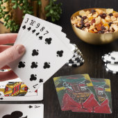 BESONDERE OPS II SPIELKARTEN (In Situ)