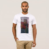 BESONDERE OPS T-Shirt (Vorne ganz)