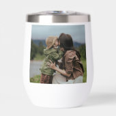 Besondere Personalisierte Muttertagsgeschenke (Vorderseite)