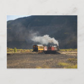 Besondere Postkarte (Vorderseite)