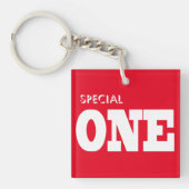 Besondere Schlüsselanhänger (Vorderseite)