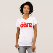 Besondere T-Shirt (Vorne ganz)