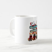 Besondere Tasse (Vorderseite Links)