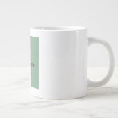 Besondere Tasse (Rechts)