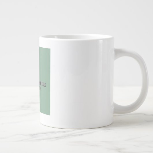 Besondere Tasse (Rechts)