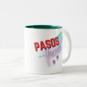Besondere Tasse (VorderseiteRechts)