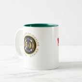 Besondere Tasse (Vorderseite Links)