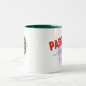 Besondere Tasse (Mittel)