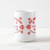 BESONDERE TASSE FÜR DIE MAMA (Mittel)