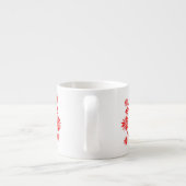 BESONDERE TASSE FÜR DIE MAMA (Rückseite)