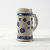 BESONDERE TASSE FÜR EINE DERZEITIGE (VorderseiteRechts)