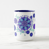 BESONDERE TASSE FÜR EINE DERZEITIGE (Zentrum)