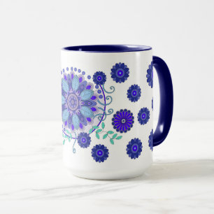 BESONDERE TASSE FÜR EINE DERZEITIGE