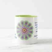 BESONDERE TASSE FÜR EINEN GEBURTSTAG (Mittel)