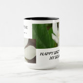 BESONDERE TASSE FÜR NATURSCHUTZ (Zentrum)