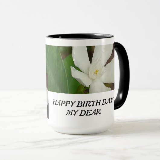 BESONDERE TASSE FÜR NATURSCHUTZ (VorderseiteRechts)