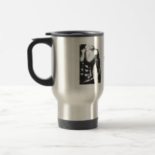 besondere Tasse für Personal Trainer