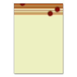 BESONDERE TISCH KARTE Künstler kreiert Kristallsch