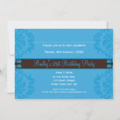 BESONDERE VERANSTALTUNG ERSUCHT :: finesse 2L Einladung (Rückseite)