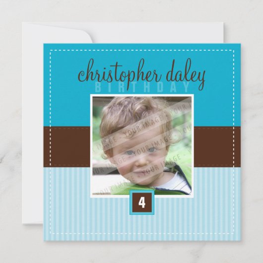 BESONDERE VERANSTALTUNGEN :: schöner Platz 8SQ Einladung (Vorderseite)