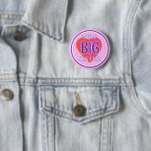 Besondere Zeiten! Big Sister Button (Beispiel)