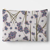 Besondere Zweige Großpouch Zubehörtasche (Vorderseite)