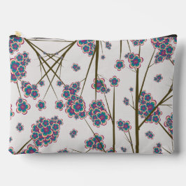 Besondere Zweige Großpouch Zubehörtasche