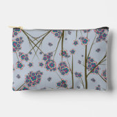 Besondere Zweige Sky Small Pouch Zubehörtasche (Vorderseite)