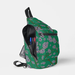 Besondere Zweige Sling Bag