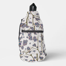 Besondere Zweige Sling Bag
