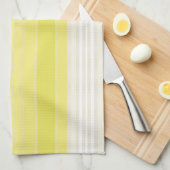 Besonderer Dank Geschirrtuch (Viertel Falte)